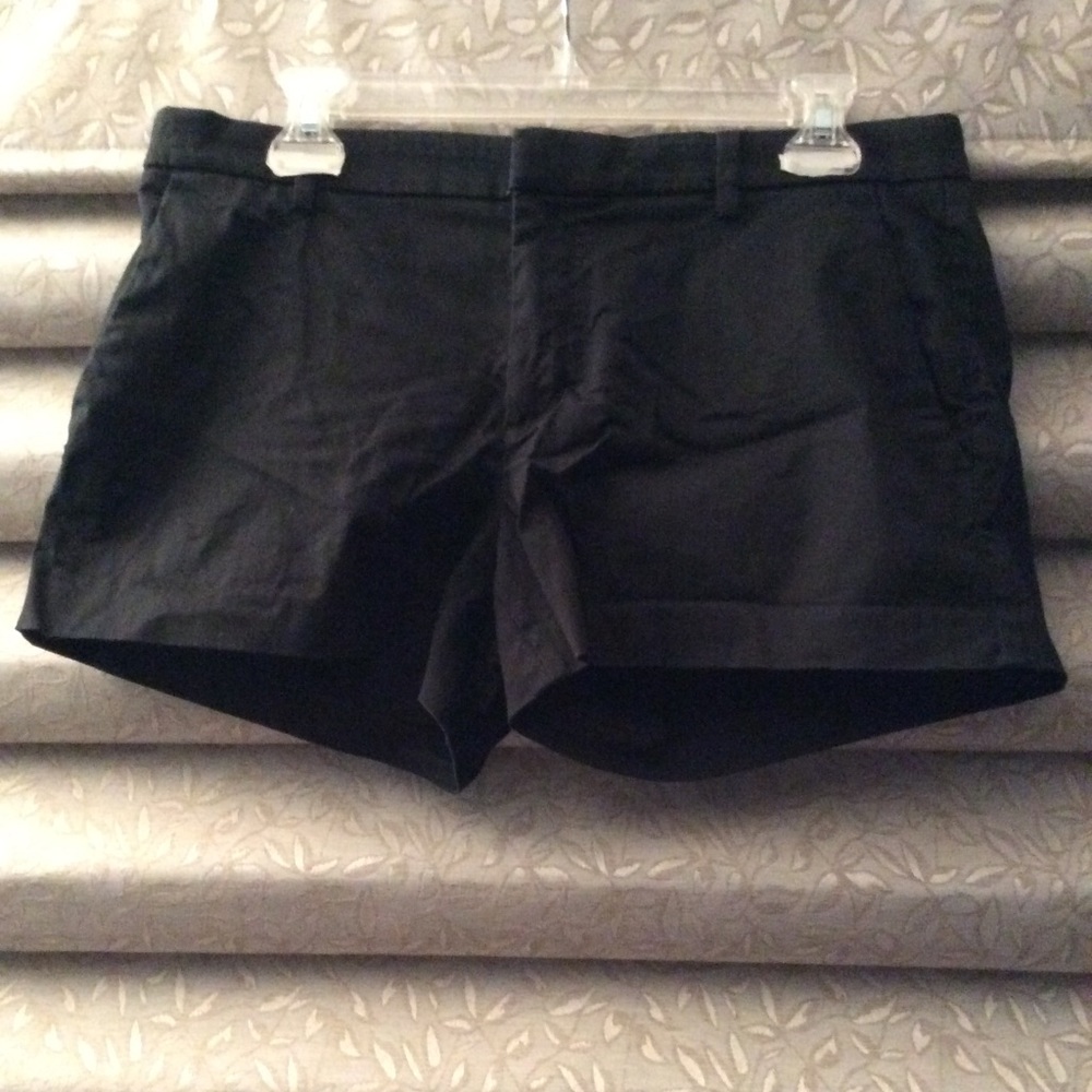 Banana Republic Avalon shorts Size 8